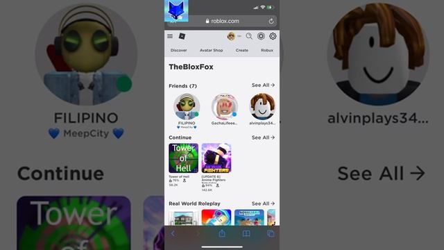 How To See Roblox Transaction History On Mobile (Android & iOS)