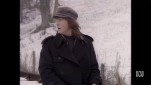 Julian Lennon - Say You're Wrong (1984)