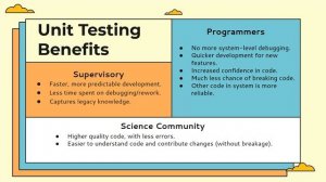 2022 Improving Scientific Software Conference - Day 5