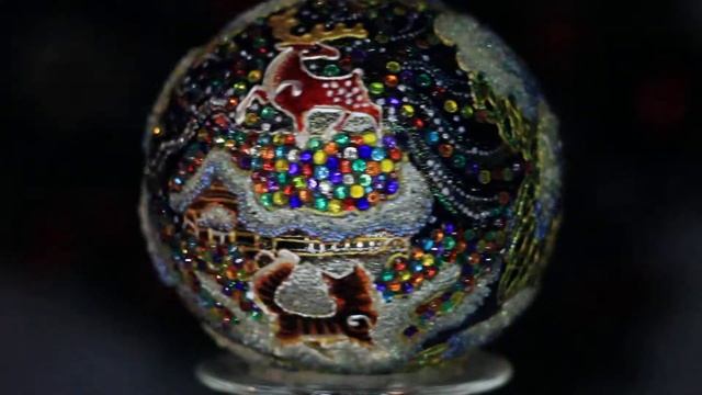 Серебряное Копытце смотреть онлайн