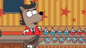 KRAL ŞAKİR | Maraş Dondurması | TAM BÖLÜM | @cartoonnetworkturkiye