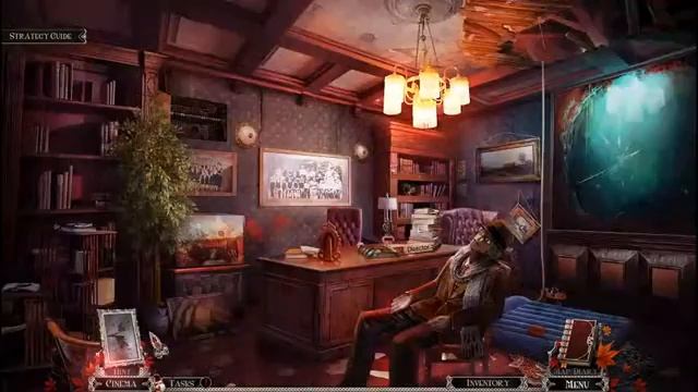 Grim Tales: Bloody Mary Collectors Edition