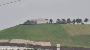 Oppo Find X7 Ultra Live Max Zoom Test