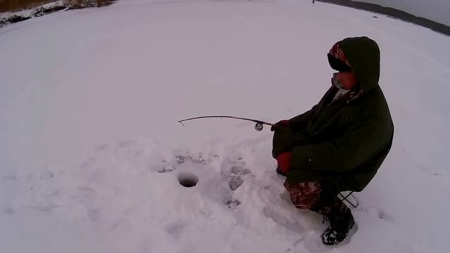 Отзыв о мотобуксировщике Мухтар 7. Езда. смотреть онлайн