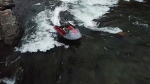 Кижи Хем Виталий Абакан Водопадный