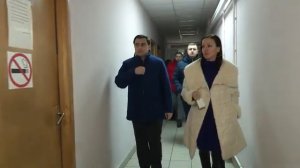 В Реутове проверили состояние и содержание хостелов и мест временного проживания рабочих 12.02.2024