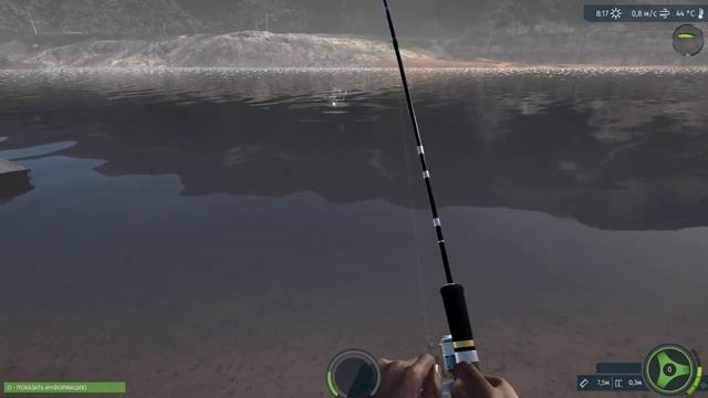 Рыбалка. Удачный день сегодня) клева было много)