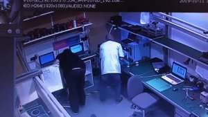 Как горят телефоны ....