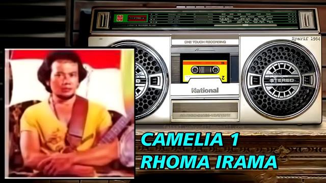 CAMELIA 1 - RHOMA IRAMA смотреть онлайн