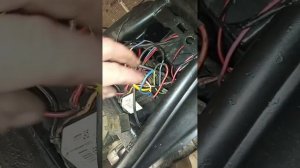 Реле зарядки на иж планета/юпитер