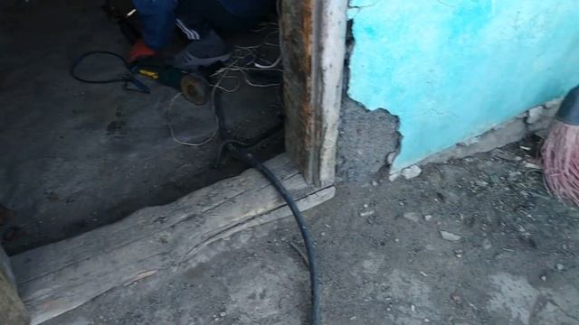 Мопед Alpha 110 сс Первый выезд после реанимации смотреть онлайн