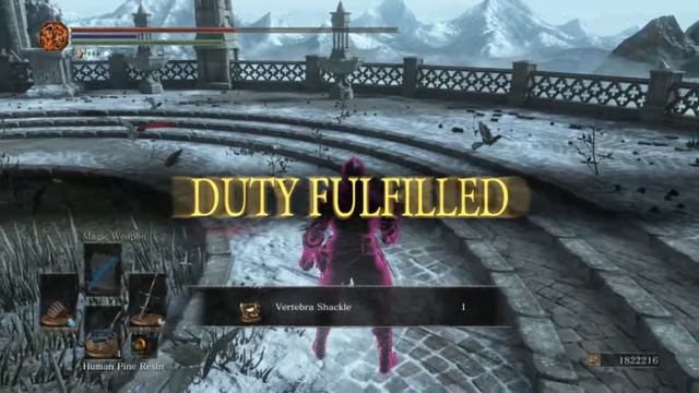 Dark Souls 3 PVP Zweihander.(with subtitles) смотреть онлайн