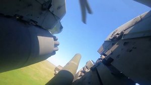 Сводка МО РФ о ходе проведения СВО (29.05.2023 г.)