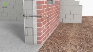 Наружный кран, который не боится замерзания SEPP Eis