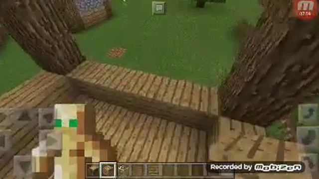 Проверяем майнкрафт версию 1.1.0.9 смотреть онлайн