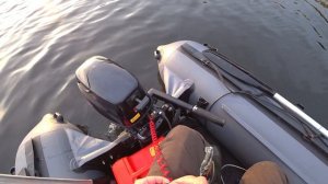 NS Marin 5 + Апачи 3700 НДНД