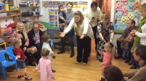 Песня про любимую семью :)