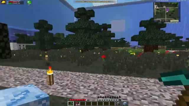 Розыгрыш +Расприват на Pacific! 88+ смотреть онлайн