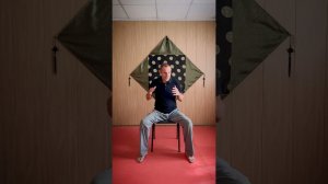 Как правильно вставать и опускаться/How to get up and get down correctly (Виктор Лактионов)