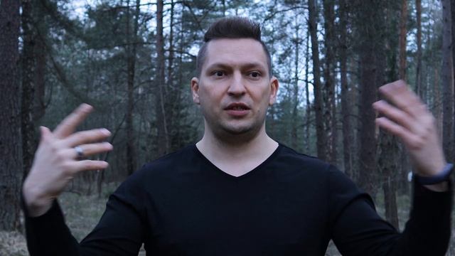 Как побороть страх. Жизнь без страха за 5 минут в день. ДПДГ самостоятельно (EMDR)