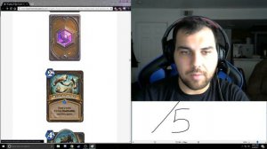 Reviewing the Knights of the Frozen Throne Set, Part 1!