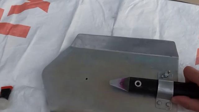 Снежная лопата в зимнем походе ч.30 смотреть онлайн