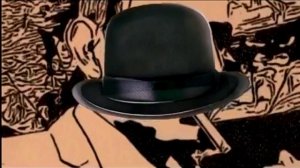 Клип-песня " Журчат ручьи". Поёт Наталья Левина