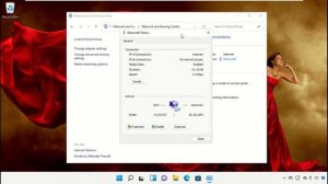 CÃ³mo cambiar la configuraciÃ³n de DNS en Windows 11