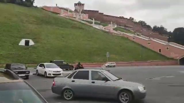 Электромотоцикл Z1000