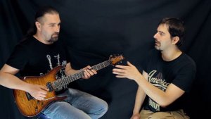 Электрогитара Schecter Banshee-6 FR (Обзор)