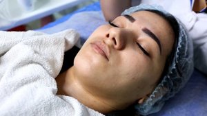 bb glow treatment - "эффект тонального крема"