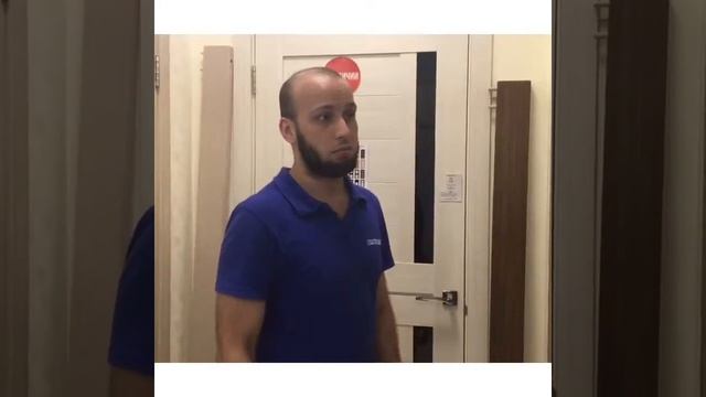 Материал двери Экошпон. Достоинства и недостатки. смотреть онлайн