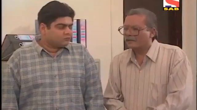Office Office | New Episode | SAB TV