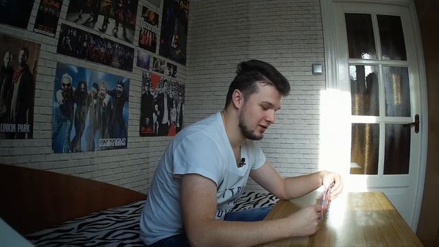 ДИСКИ НА ПОЛКУ | #1 смотреть онлайн