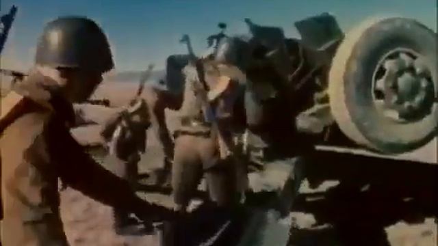 Несокрушимая и легендарная №1 Бронза и сталь 1980 ТВ С