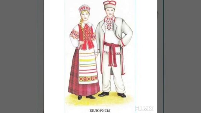 Презентация "В дружбе народов - сила России"