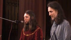 Виссарион. 07 07 2003 Санкт - Петербург 1 часть