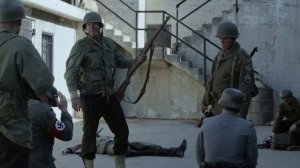 D-Day full movie 2019 HD