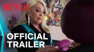 Rainbow Official Trailer Netflix