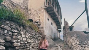 Куруш — Самый юг России. Как туда заехали и что за это было.