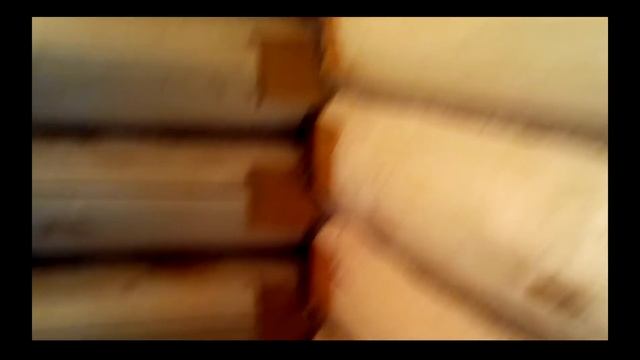 Плесень в бане! Не давайте бане гнить! Откуда берется грибок №33 смотреть онлайн