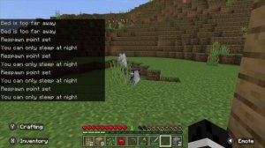 How To Play Minecraft On Nintendo Switch | Minecraft Beginner's Guide