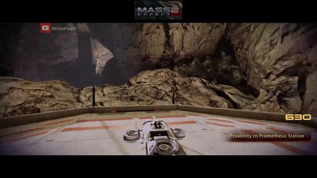 Project Overlord DLC in ME2: Mass Effect Legendary Edition on PC (ultrawide) смотреть онлайн