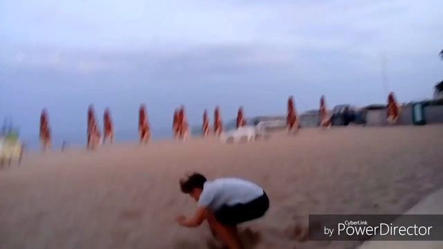 Генер с одной ноги рандат фляк рандат заднее сальтоТРЕША