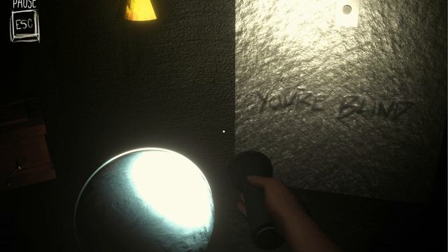 Puzzle Out - Prototype game playthrough смотреть онлайн