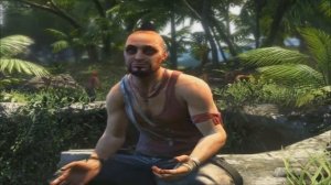 Ваас словами Джокера [Why so serious?]