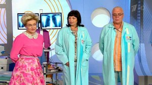 Гиперпролактинемия. Отчего из груди сочится молоко. Жить здорово! Фрагмент выпуска от 30.08.2013