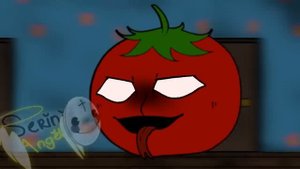 Ms. LemonS Kill Mr. TomatoS - Meet Up Battle