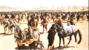 Содом и Гоморра.