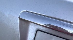 LADA PRIORA/ ВАЗ 2170/ Облицовка сидений Приора 2/ Снял шильдики. АнтиХром